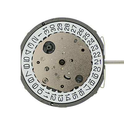 FS17 Citizen Miyota Watch Movement