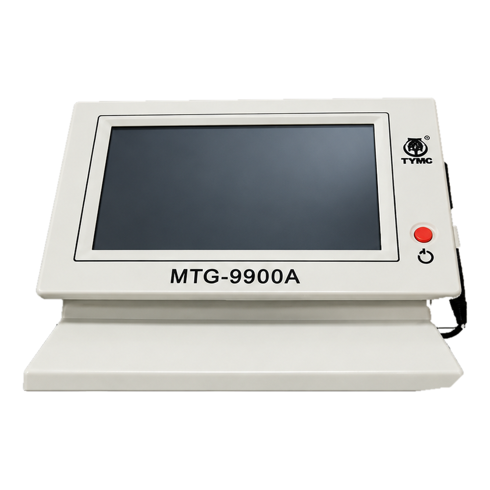 Multifunction Timegrapher MTG-9900 (SWMT 2023)