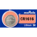 1616 Murata Watch Battery