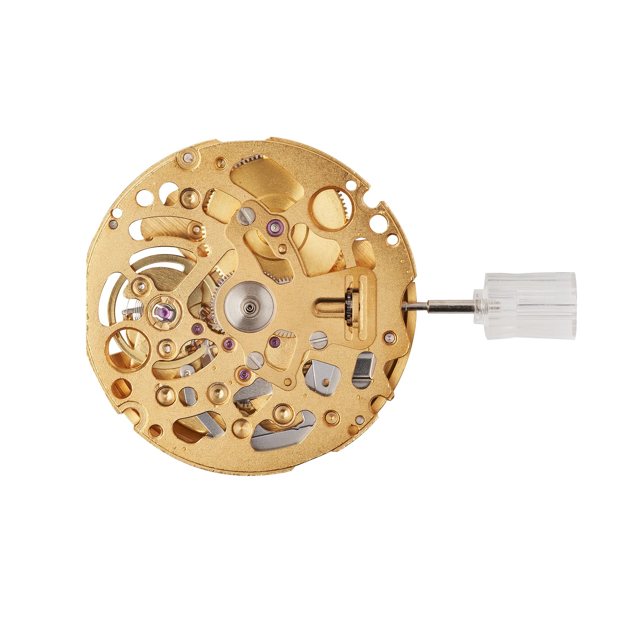 NH71 Seiko Watch Movement