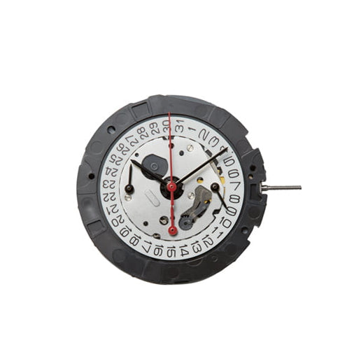 OS00 Citizen Miyota Watch Movement