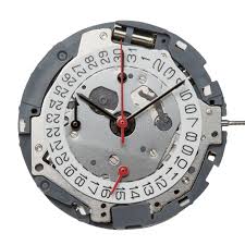 OS11 Citizen Miyota Watch Movement