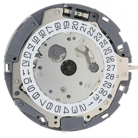OS11 Citizen Miyota Watch Movement