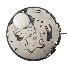 OS20 Citizen Miyota Watch Movement