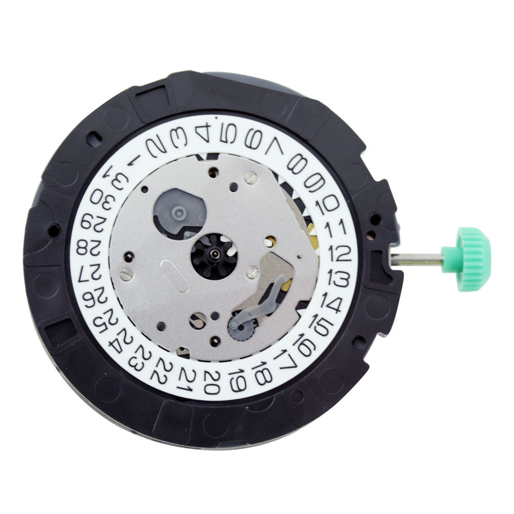 OS2A Citizen Miyota Watch Movement