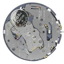 OS60 Citizen Miyota Watch Movement