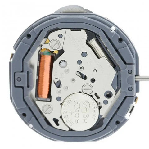 OS62 Citizen Miyota Watch Movement