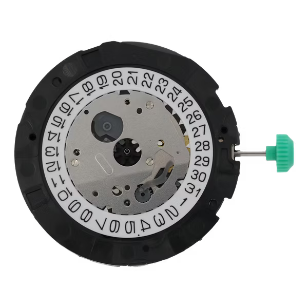 OS70 Citizen Miyota Watch Movement