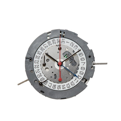 OS80 Citizen Miyota Watch Movement