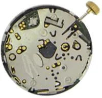 OW50 Citizen Miyota Watch Movement