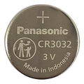3023 Panasonic Watch Battery