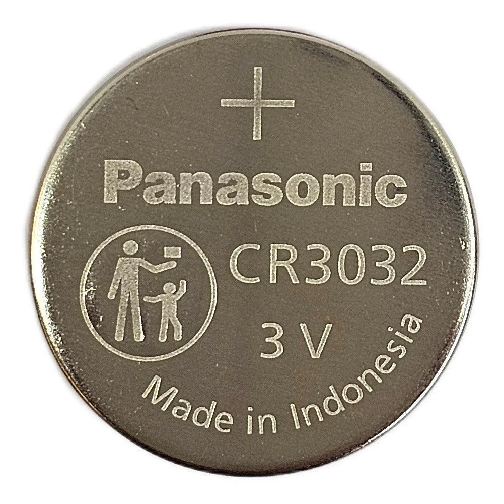 3023 Panasonic Watch Battery