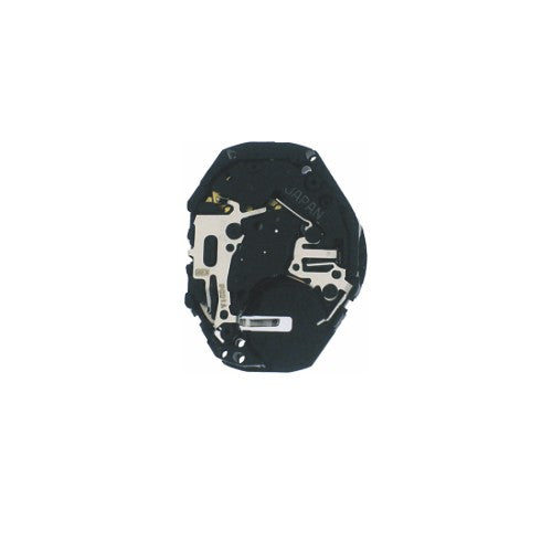 PC21 AE Seiko Watch Movement
