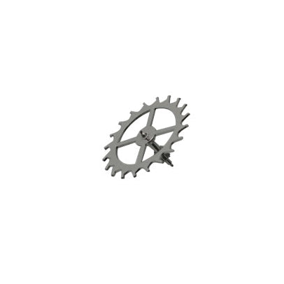 Rolex 3135: 410 Escape Wheel