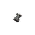 Rolex 4130: 205 Clutch Wheel