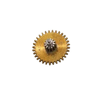 Rolex 4130: 520 Intermediate Wheel