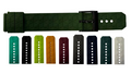 Silicone Band - 20mm-22mm (J243)