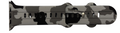 Apple Watch Band - Grey Camo (AWCGC)