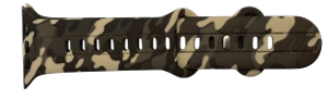 Apple Watch Band - Tan Camo (AWCTC)