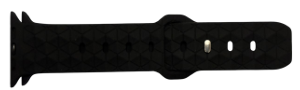 Apple Watch Band - Black (AWPBK)