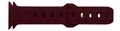 Apple Watch Band - Maroon (AWPM)