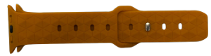 Apple Watch Band - Mustard (AWPMU)