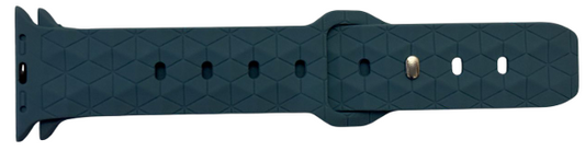 Apple Watch Band - Blue (AWPBL)