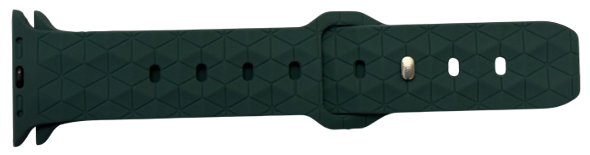 Apple Watch Band - Green (AWPGR)