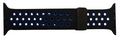 Apple Watch Band - Black Blue (AWSCBB)