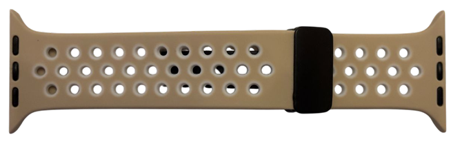 Apple Watch Band - Tan (AWSCTN)