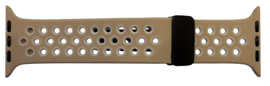 Apple Watch Band - Tan (AWSCTN)