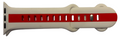 Apple Watch Band - Tan Red (AWSTR)