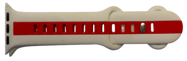 Apple Watch Band - Tan Red (AWSTR)