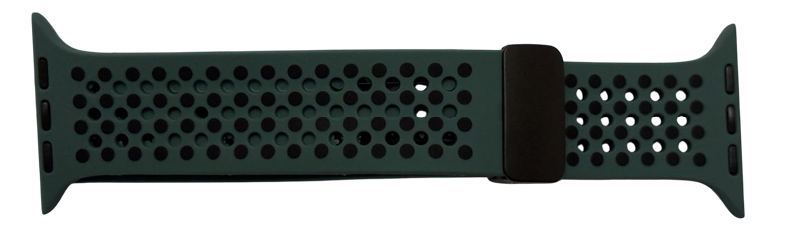 Apple Watch Band - Dark Green (AWDDG)
