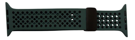 Apple Watch Band - Dark Green (AWDDG)