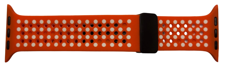 Apple Watch Band - Orange (AWDOR)