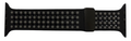 Apple Watch Band - Black Grey (AWDBG)