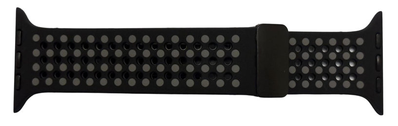 Apple Watch Band - Black Grey (AWDBG)