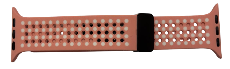 Apple Watch Band - Blush (AWSBL)