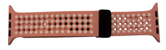 Apple Watch Band - Blush (AWSBL)
