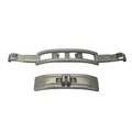 SWM Hidden Butterfly Deployment Clasp – Triple Bridge Design (SK 001)
