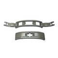 SWM Hidden Butterfly Deployment Clasp – Dual Bridge Design (SK 002)