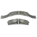 SWM Hidden Butterfly Deployment Clasp – Cutout Design (AF 013)