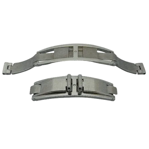 SWM Hidden Butterfly Deployment Clasp – Cutout Design (AF 013)