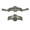 SWM Butterfly Deployment Clasp Buckle – Center Design (SK 005)