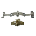 SWM Butterfly Deployment Clasp Buckle – End Cover Design (AF 007B)