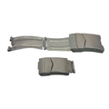 SWM Fold-Over Deployment Clasp – Snap Lock Design (BV002)