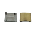 SWM Fold-Over Clasp Cover – Replacement Cover Plate (BE013)