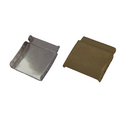 SWM Fold-Over Clasp Cover – Curved Replacement Cover Plate (SK009)