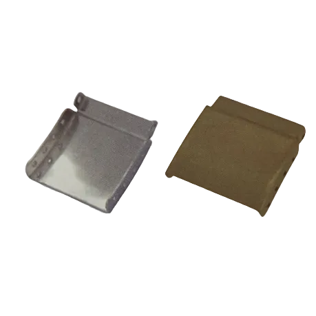 SWM Fold-Over Clasp Cover – Curved Replacement Cover Plate (SK009)